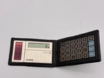 Vintage Casio Sl-80 Solar Calculator W/ Case Made In Japan Tested. Fixed Price $19.99.