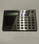 Toshiba Pocket Calculator Lc-854-1979. Fixed Price $21.00.