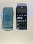 Hp 39g Graphing Calculator Hewlett Packard Tested Working No Case. Fixed Price $25.35.