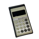 Vintage Sperry Remington Rand 661 Calculator 4 Function 6 Digit Nixie For Repair. Fixed Price $44.44.