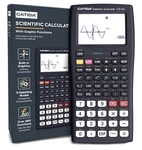 Scientific Graphic Calculator Catiga Cs121 And Engineering. Fixed Price $25.00.