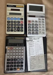 Casio Fx-5000f Scientific Calculator. Fixed Price $40.00.