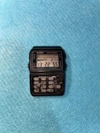 Vintage Casio Data Bank Calcuator Watch Dbc-61 Japan ( Read Description). Fixed Price $115.00.
