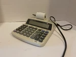 Canon P100-dhii Scientific Calculator. Fixed Price $12.32.