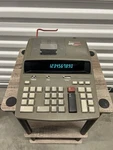 Texas Instruments 12 Digits 2 Color Printing Electronic Calculator Ti-5320sv. Fixed Price $53.99.