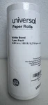 Universal 35720 Adding Machine/calculator Roll - 3 Pack. Fixed Price $4.99.