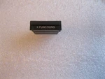 Hewlett-packard Extended Functions/memory Module Hp 82180a With Box. Fixed Price $82.00.