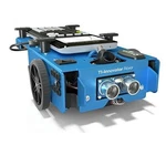 Texas Instruments Stemrv/pwb/9l1 Rover Robotic Vehicle. Fixed Price $160.63.