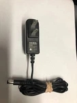 Genuine Casio Switching Adapter - Model Ad-a60024 Output 6v 240ma. Fixed Price $4.58.