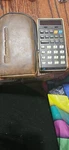 Super Rare! Hp-25e Calculator (base Hp-25c Panamatik Acte - Newest Pic Code). Fixed Price $450.00.