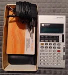 Calculator Working Ac Adaptor Manual. Fixed Price $99.00.