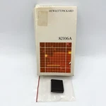 Hewlett Packard Hp-41c Memory Module Hp 82106a In Box. Fixed Price $49.76.