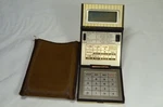 Vintage Sharp Ct-510 Pocket Calculator 1970's Working W/ Case New Batteries. Fixed Price $19.99.