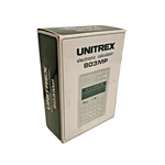 Unitrex Vtg 1970 S Electronic Calculator 803mb W/box Blue Green Vfd Parts Repair. Fixed Price $49.99.