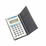 Sharp Elsi Mate El-323 Calculator Japan Vintage 90s. Fixed Price $13.31.