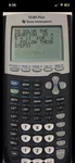 Chat Gpt Ti-84 Texas Instrument Calculator 100% Refund Acceptance. Fixed Price $210.00.