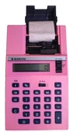 Vintage Sanyo Printing Calculator Adding Machine Cx 3553 - Tested And Working. Fixed Price $20.00.