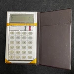 Sharp Elsi Mate El-819s Calculator. Fixed Price $3.99.