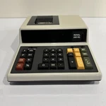 Royal 212 Pd Electric Tape Calculator. Tested Vintage. Fixed Price $39.95.