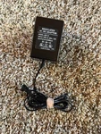 Casio Ad-k64 Ac Adapter Power Supply 120v Input 60hz 12 W Output 6v Dc800ma. Fixed Price $4.99.