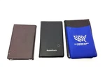 Vintage Lot Of 3 Working Calculators - Radioshack 65-505 & Casio Sl-300h, Humane. Fixed Price $20.00.