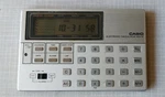 Vintage Rare Casio Mq-12 Pocket Watch Calculator. Fixed Price $28.50.