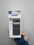 Casio Fx-300ms Plus Scientific Calculator Brand New. Fixed Price $12.99.