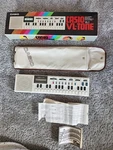Vintage Casio Vl-tone Vl-1 Synthesizer Calculator Boxed & Clean Global Ship. Fixed Price $117.56.