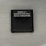 Sup-r-rom Pac 82500b-a11 For Hp-41c 41cv 41cx Surveyors Supply Tested. Fixed Price $89.98.