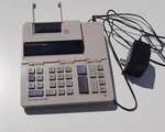 Vintage Texas Instruments Printer Calculator Ti-5030 Ii 2. Fixed Price $14.95.