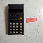 Vintage Hp-31e Black Lcd Display Programmable Scientific Calculator - Untested. Fixed Price $79.99.