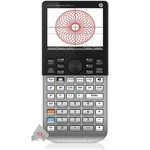 Hp Prime Handheld Graphing Calculator Black - 2ap18aa#aba. Fixed Price $147.99.