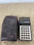 Vintage Texas Instrument Ti-5025 Electronic Calculator Untested. Fixed Price $15.00.