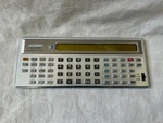 Vintage Sharp El-5100s Scientific Calculator Working. Fixed Price $54.95.