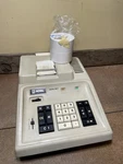 Vintage Litton Royal Digital Desktop Calculator Japan Xii-k Ua756 Rare Working!. Fixed Price $155.76.