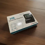 Vintage Radio Shack Ec-2001 65-660 Desktop Calculator Nib Sealed. Fixed Price $34.97.