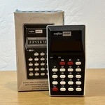 Vintage Calfax 890p Calculator - Not Working 1975. Fixed Price $14.99.