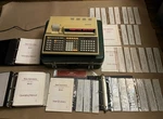Ultra Rare Texas Instrument Ti Sr-60 Programmable Desktop Calculator 1976 As Is. Fixed Price $1599.99.