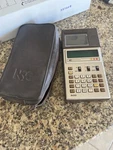 Vintage Nsc National Semiconductor Corp Ns500 Printer Calculator Not Tested C8. Fixed Price $18.88.