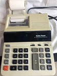 Radio Shack Ec-3019 Display Printer Calculator Read. Fixed Price $10.95.