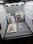 Pocket Professional Owners Manual Original Box Only For Hp 48 Sx. Fixed Price $30.00.
