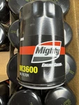 Wholesale Case Of 12 Engine Oil Filters Mighty M3600. Fixed Price $34.99.
