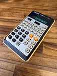 Casio Fx-19 Scientific Calculator Vfd Display Vintage Retro Tested Japan. Fixed Price $79.00.