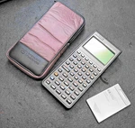 Hp 48sx Scientific Expandable Graphing Calculator W/ 82215a 128k Ram Card & Case. Fixed Price $249.95.