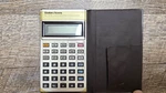 Vintage Radioshack Ec-4012 Lcd Scientific Calculator W/ Case Auto Power Off. Fixed Price $16.00.