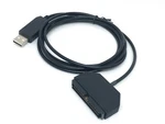 Pc Connection Cable For Sharp Pc-1500/pc-1501 (usb). Fixed Price $79.00.