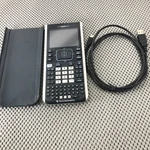 Texas Instruments Ti-nspire Cx Graphing Calculator Lcd Display Programmable. Fixed Price $24.95.