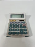 Sharp Elsi Mate El-330a Calculator. Fixed Price $25.00.