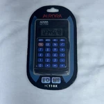 Vintage Aurora Calculator Hc 11ox. Fixed Price $10.00.