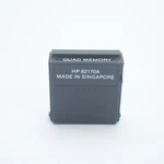 Hp Quad Memory Module 82170a For 41c/cv Calculator. Fixed Price $59.95.